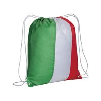 SACCA TRICOLORE